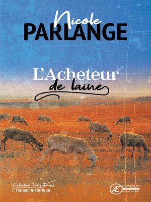 cover image of L'Acheteur de laine